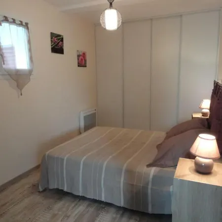 Сasa de vacaciones Macaye, 3 Pieces, 4 Personnes - Fr-1-384-160 Macaye