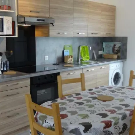 Сasa de vacaciones Macaye, 3 Pieces, 4 Personnes - Fr-1-384-160 *