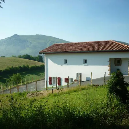 Сasa de vacaciones Macaye, 3 Pieces, 4 Personnes - Fr-1-384-160 *