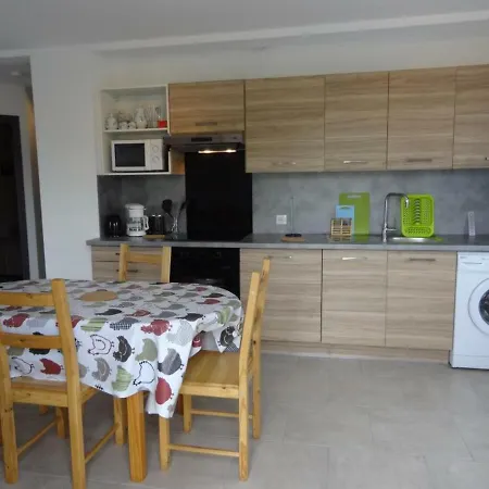 Macaye, 3 Pieces, 4 Personnes - Fr-1-384-160 Сasa de vacaciones Macaye